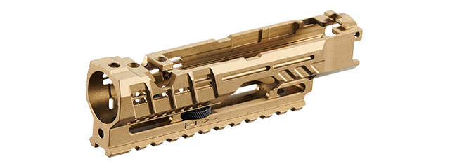 Atlas Custom Works AAP-01 Carbine Kit Type B - (FDE)