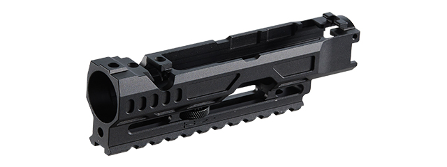 Atlas Custom Works AAP-01 Carbine Kit Type C - (Black)