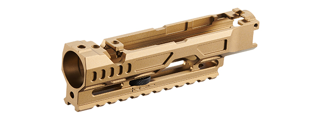 Atlas Custom Works AAP-01 Carbine Kit Type C - (FDE)