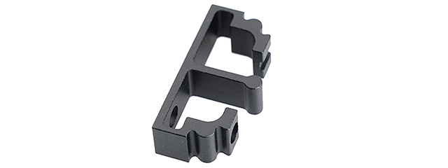 Atlas Custom Works Module Trigger Type-1 Shoe C for TM Hi Capa Series (Black)