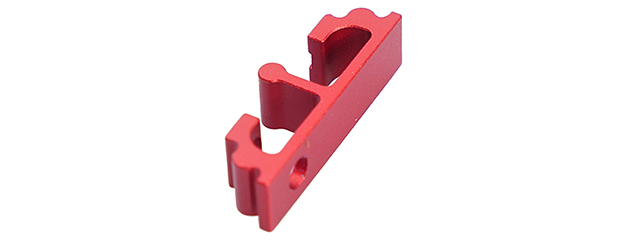 Atlas Custom Works Module Trigger Type-1 Shoe B for TM Hi Capa Series (Red)