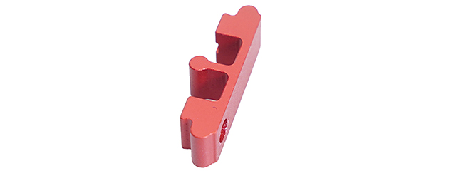 Atlas Custom Works Module Trigger Type-1 Shoe A for TM Hi Capa Series (Red)