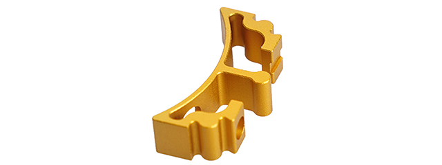 Atlas Custom Works Module Trigger Type-1 Shoe E for TM Hi Capa Series (Gold)