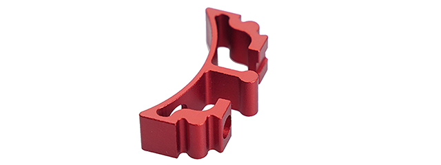 Atlas Custom Works Module Trigger Type-1 Shoe E for TM Hi Capa Series (Red)