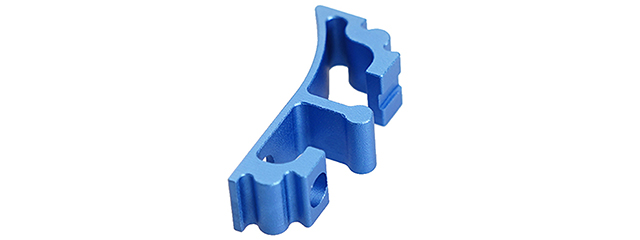 Atlas Custom Works Module Trigger Type-1 Shoe H for TM Hi Capa Series (Blue)