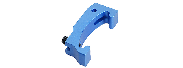 Atlas Custom Works Module Trigger Type-2 Base for TM Hi Capa Series (Blue)