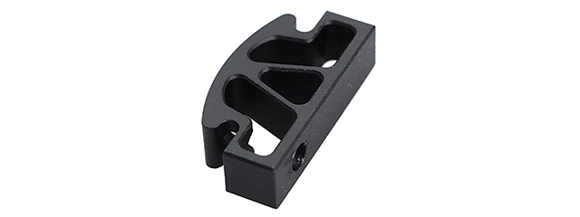 Atlas Custom Works Module Trigger Type-2 Shoe C for TM Hi Capa Series (Black)