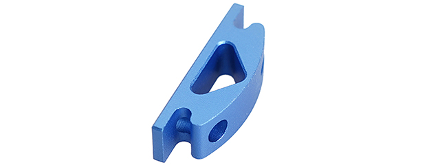 Atlas Custom Works Module Trigger Type-2 Shoe A for TM Hi Capa Series (Blue)