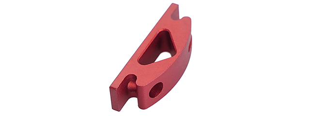 Atlas Custom Works Module Trigger Type-2 Shoe A for TM Hi Capa Series (Red)