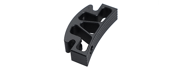 Atlas Custom Works Module Trigger 2 Shoe E for TM HI-CAPA GBB Series (Black)