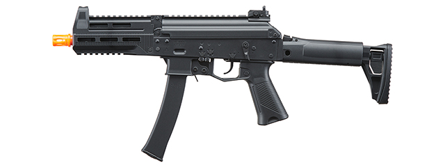 Lancer Tactical PPK-20 Airsoft SMG AEG Rifle (EBB)