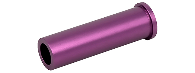 Airsoft Masterpiece Edge Custom Recoil Plug for 5.1 Hi Capa - Purple