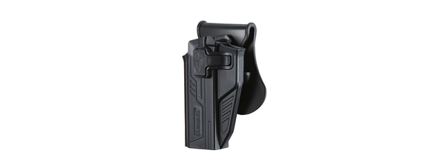 Amomax Tactical Holster for STI Hi-Capa 2011 Series Pistols (Left)