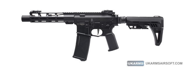 Arcturus x C.A.T. AR-15 Explorer 8.5" Airsoft AEG Rifle (Color: Black)