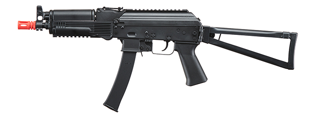 Arcturus Airsoft PP19-01 Vityaz AEG SMG PE