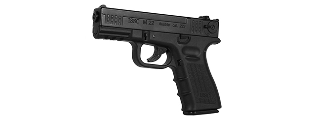 ASG ISSC M22 CO2 Blowback Airgun Pistol