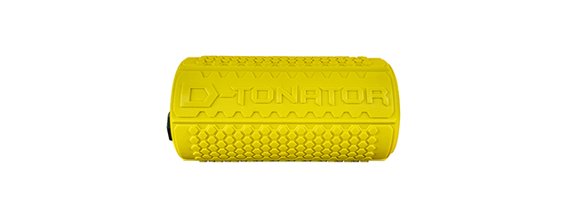 ASG Storm D-Tonator Impact Grenade (Color: Yellow)