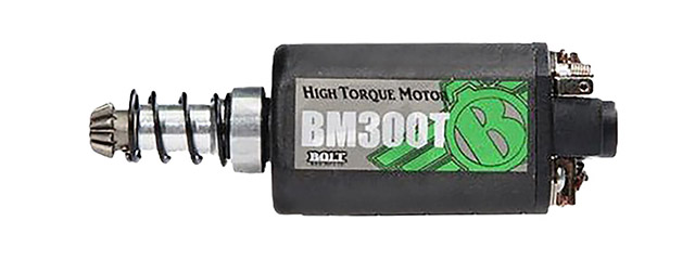 Bolt BM300T High Torque Motor