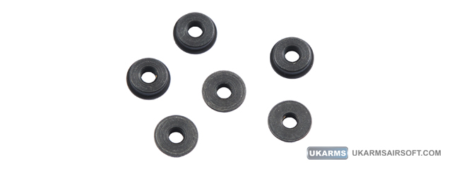 SHS 8mm Cross-Back Bushing Set for Standard Airsoft AEG Gearboxes