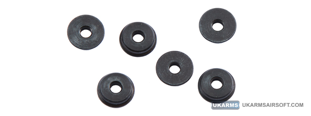 SHS 9mm Cross-Back Bushing Set for Standard Airsoft AEG Gearboxes