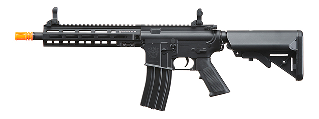 Classic Army MK8 9.5" Full Metal Airsoft AEG (Black)