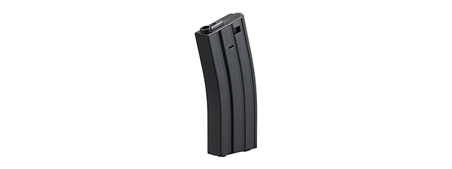 Classic Army 130rd Metal M4 Mid Cap Magazine