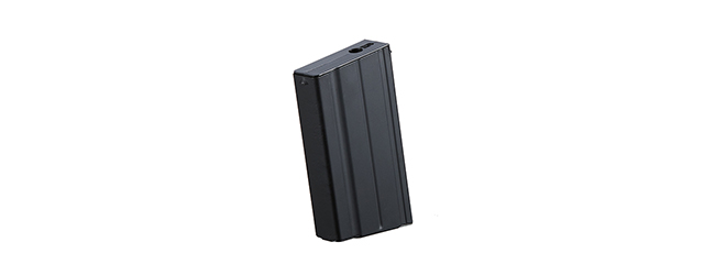 Classic Army 120rd Metal SA58 Mid Cap Magazine