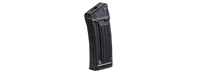 Classic Army 130rd Metal CA53/CA33 Mid Cap Magazine