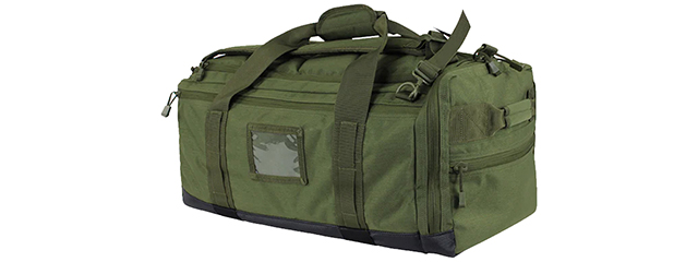 Condor Outdoor Centurion Duffel Bag 46L (Olive Drab)