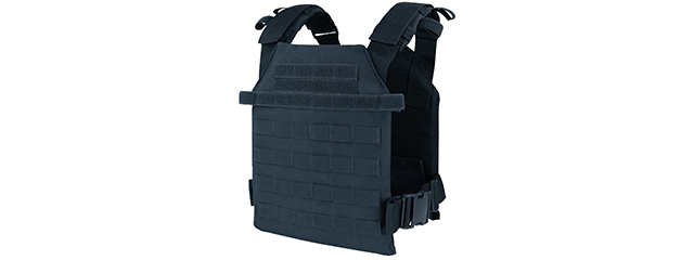 Condor Outdoor Sentry Plate Carrier (Navy)