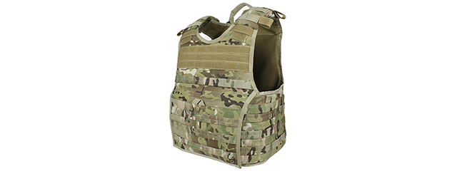 Condor Outdoor EXO Plate Carrier Gen II (Multicam)(L - XL)