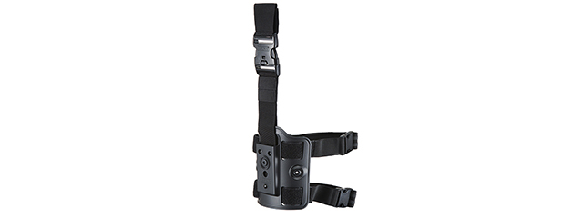 Cytac Drop Leg Platform