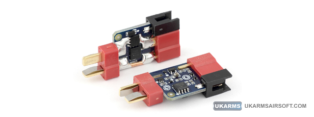 Gate NanoAAB 3rd Generation Mosfet Unit