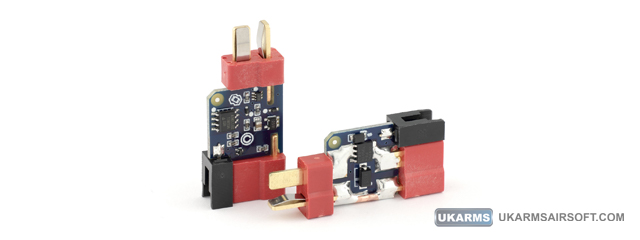 Gate NanoASR Airsoft Mosfet Unit