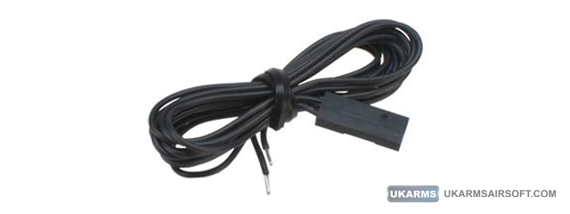 Gate Airsoft Dual Signal Wire for Airsoft Mosfets