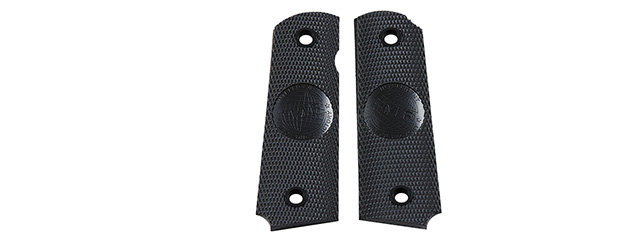 Golden Eagle Airsoft 1911 Pistol Grips Type 3