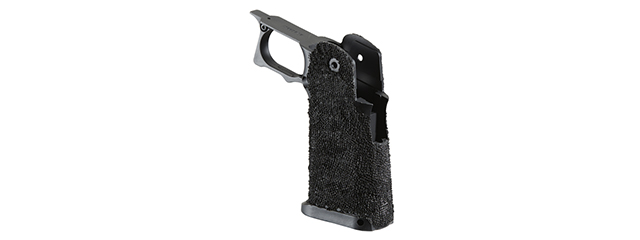 Golden Eagle Airsoft Hi Capa Stippled Grip - Dots