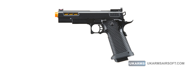 Golden Eagle 3332 Hi-Capa Pistol w/ Vented Slide