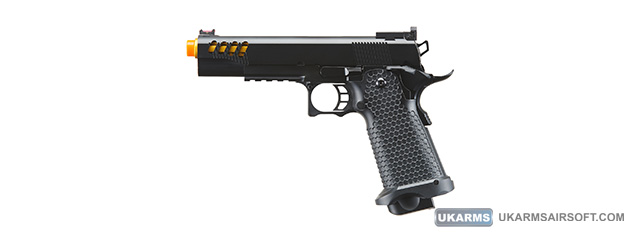 Golden Eagle 3335 Hi-Capa Pistol w/ Vented Slide