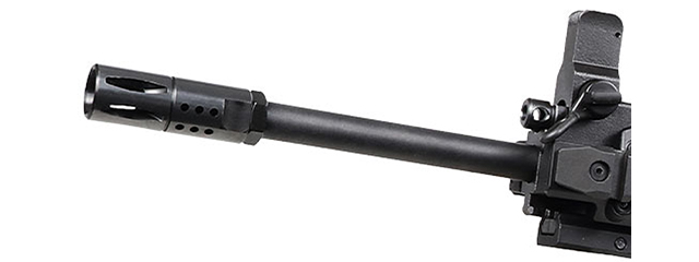 G&G GTW91-P 2.0 Airsoft AEG Rifle - (Black)