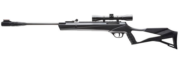 Umarex SurgeMax Elite .22 - Black