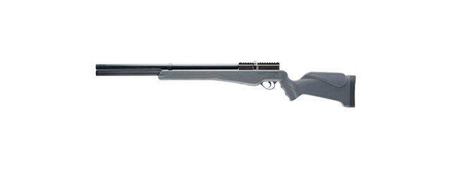 Umarex Origin .22 cal PCP Air Rifle with High Pressure Air Hand Pump