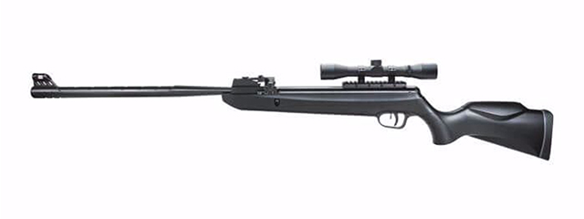 Umarex Emerge .177 Caliber Break Barrel Gas Piston Air Rifle