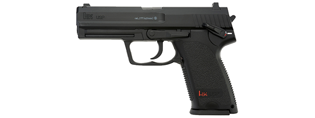 Heckler & Koch USP CO2 Non-Blowback Air Pistol