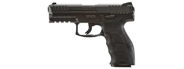 Heckler & Kock VP9 BB Gun .177 Gas Blowback Airgun