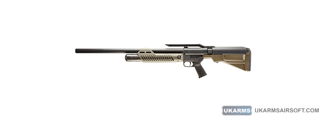 Umarex Hammer .50 Caliber Big Bore PCP Hunting Rifle