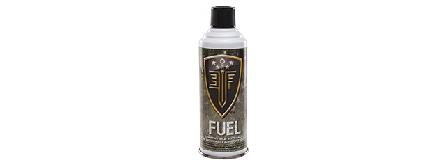 Elite Force "Fuel" Green Gas (Single)