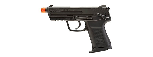 Umarex HK 45CT GBB - 6MM - BLACK