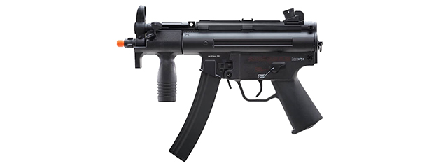 Umarex / H&K Licensed MP5K Airsoft SMG AEG