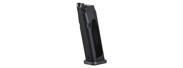 Umarex Elite Force Glock 17 Gen 3 CO2 Mag - 20rds